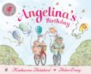 Image for Angelina&#39;s Birthday