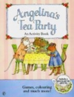 Image for Angelina&#39;s Tea Party