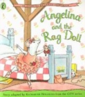 Image for Angelina and the Rag Doll
