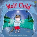 Image for Wolf child