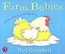 Image for Farm babies