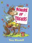 Image for Beware of Teachers