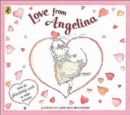 Image for Love from Angelina