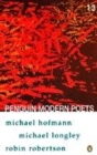 Image for Penguin modern poetsVol. 13: Robin Robertson, Michael Hofmann, Michael Longley