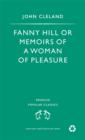 Image for Fanny Hill