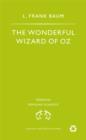 Image for The wonderful Wizard of Oz