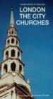 Image for London: City churches : The City Churches