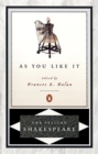Image for As You Like It: Pelican Shakespeare