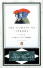 Image for The Comedy of Errors