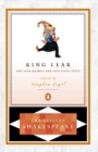 Image for King Lear : The 1608 Quarto and 1623 Folio Texts