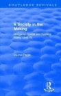 Image for Society in the making  : Hungarian social and societal policy, 1945-75