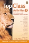 Image for Top class activities  : elementary-advanced