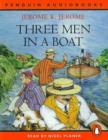 Image for Three Men in a Boat : To Say Nothing of the Dog