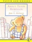 Image for About Teddy Robinson