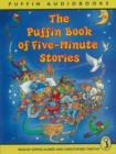 Image for The Puffin Book of Five-minute Stories