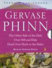 Image for Gervase Phinn 2 Giftset : No.2 : &quot;The Other Side of the Dale&quot;, &quot;Over Hill and Dale&quot;, &quot;Head Over Heels in the Dales&quot;