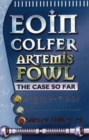 Image for GSX Artemis Fowl (OM) (3 Copy)