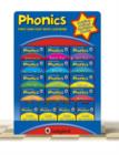 Image for Phonics Counterpack (52 Copy)
