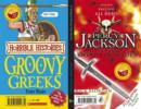 Image for Percy Jackson and the Sword of Hades 25 Copy Stockpack