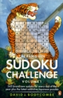 Image for The Penguin Sudoku Challenge : Volume 1