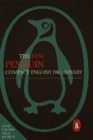 Image for The new Penguin compact English dictionary