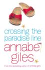 Image for Crossing the paradise line
