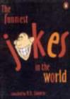 Image for Funniest Jokes In The World