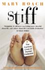 Image for Stiff  : the curious lives of human cadavers