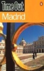 Image for TIME OUT GUIDE TO MADRID