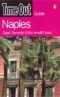Image for Time Out Naples  : Capri, Sorrento &amp; the Amalfi Coast