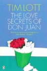 Image for The Love Secrets of Don Juan