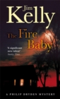 Image for The Fire Baby