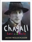 Image for Chagall  : love and exile