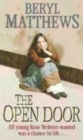 Image for The Open Door