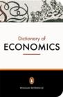 Image for The Penguin Dictionary of Economics