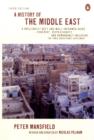 Image for A History of the Middle East