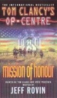 Image for Mission of Honour