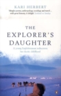 Image for EXPLORERS DAUGHTER