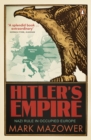Image for Hitler&#39;s Empire  : Nazi rule in occupied Europe