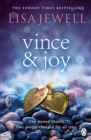 Image for Vince and Joy  : the love story of a lifetime