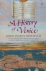 Image for A History of Venice