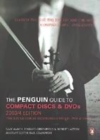 Image for The Penguin guide to compact discs &amp; DVDs