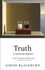 Image for Truth  : a guide for the perplexed