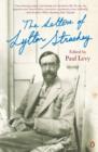 Image for The Letters of Lytton Strachey