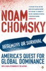 Image for Hegemony or survival?  : America&#39;s quest for global dominance