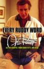 Image for Alan Partridge, every ruddy word  : all the scripts - from radio to TV. and back