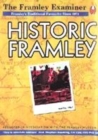 Image for Historic Framley  : in association with The Framley Examiner and The Framley Museum