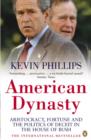 Image for American Dynasty
