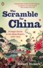 Image for The Scramble for China