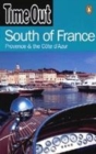 Image for Time Out south of France  : Provence &amp; the Cãote d&#39;Azur